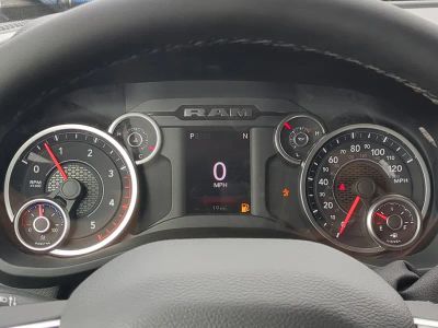 2026 Ram 2500 — photo 32 view