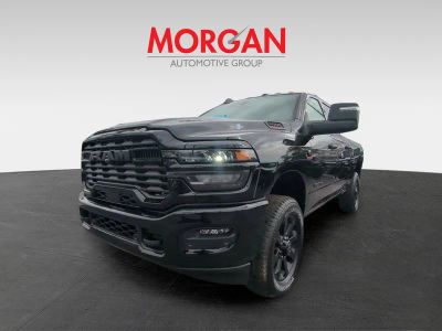 2026 Ram 2500 — photo 9 view