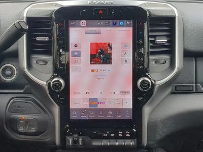 2026 Ram 2500 — photo 19 view