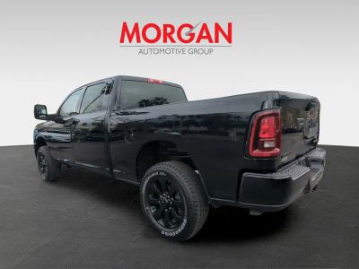 2026 Ram 2500 — photo 7 view