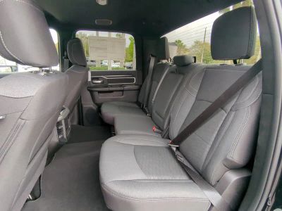 2026 Ram 2500 — photo 15 view