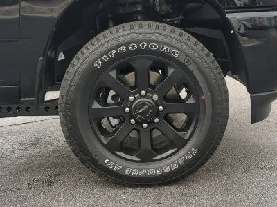 2026 Ram 2500 — photo 11 view