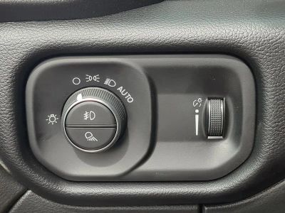 2026 Ram 2500 — photo 27 view
