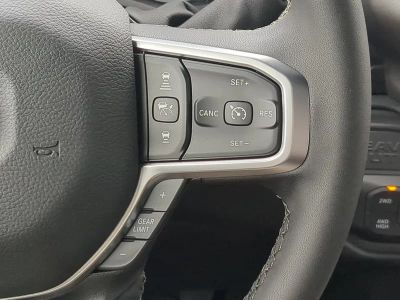 2026 Ram 2500 — photo 30 view