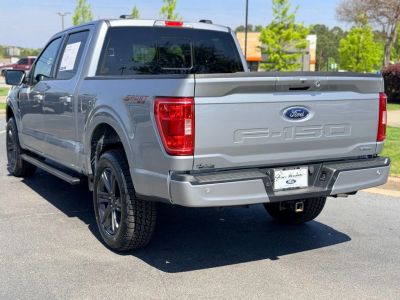2023 Ford F-150 - Photo 6