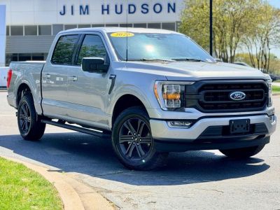 2023 Ford F-150 - Photo 2
