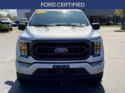 2023 Ford F-150 - Photo 3