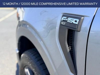 2023 Ford F-150 - Photo 5