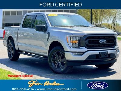 2023 Ford F-150 - Photo 1