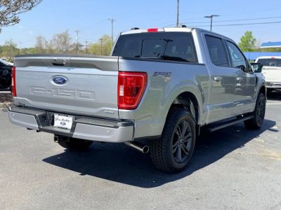 2023 Ford F-150 - Photo 9