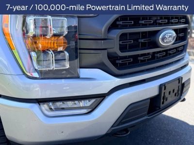 2023 Ford F-150 - Photo 4