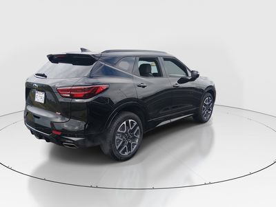 2025 Chevrolet Blazer - Photo 7