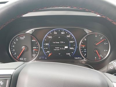 2025 Chevrolet Blazer - Photo 14