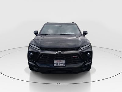 2025 Chevrolet Blazer - Photo 2