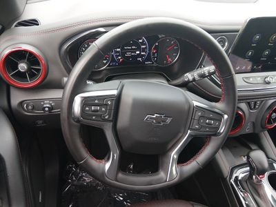 2025 Chevrolet Blazer - Photo 12