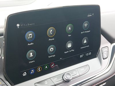 2025 Chevrolet Blazer - Photo 20