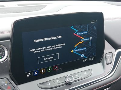 2025 Chevrolet Blazer - Photo 17