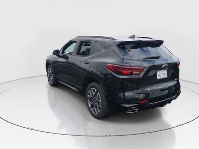 2025 Chevrolet Blazer - Photo 5