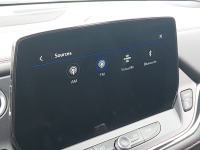 2025 Chevrolet Blazer - Photo 19