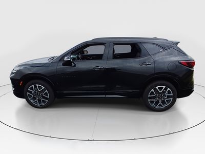 2025 Chevrolet Blazer - Photo 4