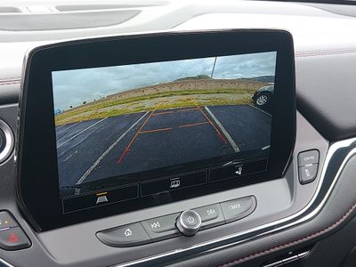 2025 Chevrolet Blazer - Photo 16