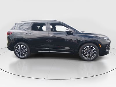 2025 Chevrolet Blazer - Photo 8