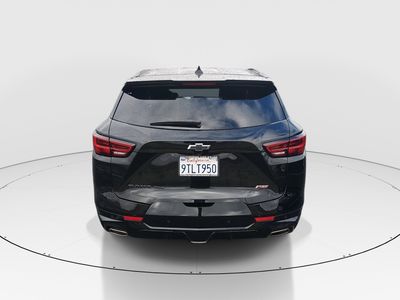 2025 Chevrolet Blazer - Photo 6
