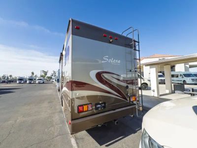 2012 Forest River SOLERA - Photo 26