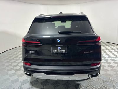 2024 BMW X5 xDrive40i - Photo 5