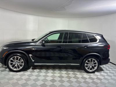 2024 BMW X5 xDrive40i - Photo 6