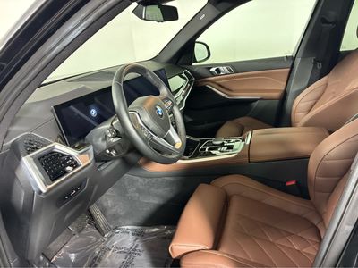 2024 BMW X5 xDrive40i - Photo 11