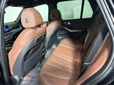 2024 BMW X5 xDrive40i - Photo 12