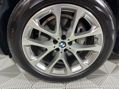 2024 BMW X5 xDrive40i - Photo 7