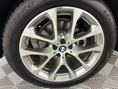 2024 BMW X5 xDrive40i - Photo 10