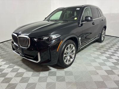 2024 BMW X5 xDrive40i - Photo 1