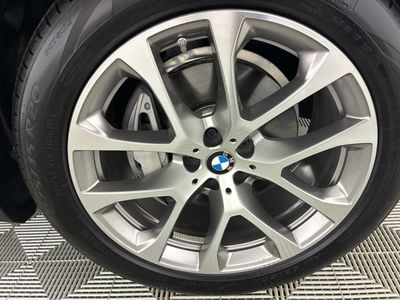 2024 BMW X5 xDrive40i - Photo 9