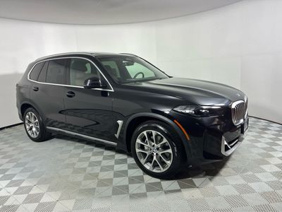 2024 BMW X5 xDrive40i - Photo 3