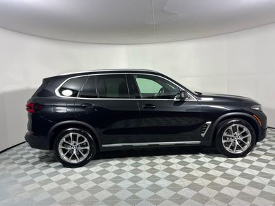2024 BMW X5 xDrive40i - Photo 4