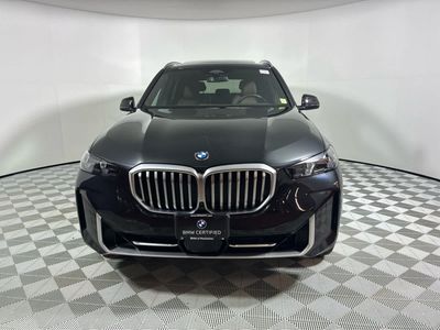2024 BMW X5 xDrive40i - Photo 2