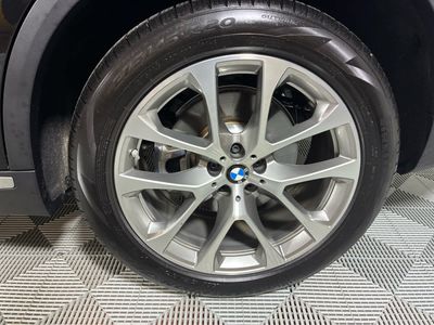 2024 BMW X5 xDrive40i - Photo 8