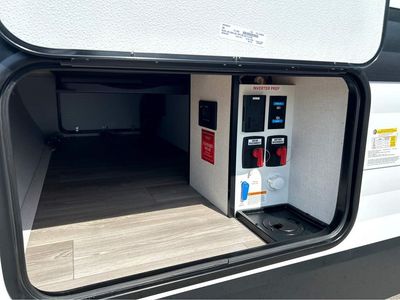 2026 GRAND DESIGN TRANSCEND - Photo 11