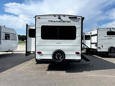 2026 GRAND DESIGN TRANSCEND - Photo 4