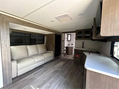 2026 GRAND DESIGN TRANSCEND - Photo 14