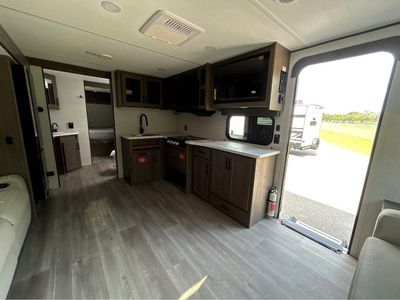 2026 GRAND DESIGN TRANSCEND - Photo 15