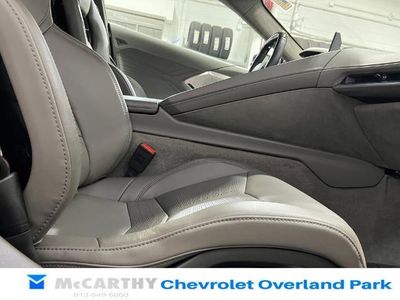 2024 Chevrolet Corvette E-Ray — photo 37 view
