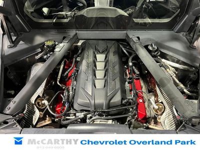 2024 Chevrolet Corvette E-Ray — photo 35 view