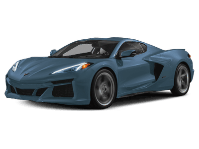 2024 Chevrolet Corvette E-Ray — photo 39 view