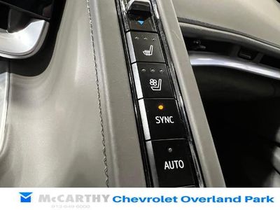 2024 Chevrolet Corvette E-Ray — photo 31 view