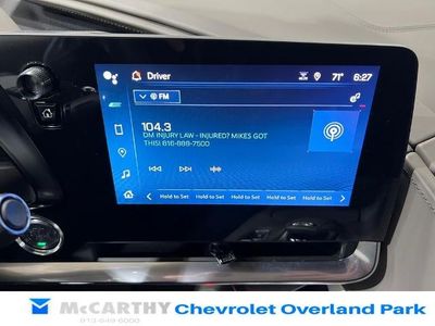2024 Chevrolet Corvette E-Ray — photo 28 view