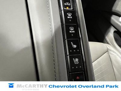 2024 Chevrolet Corvette E-Ray — photo 32 view